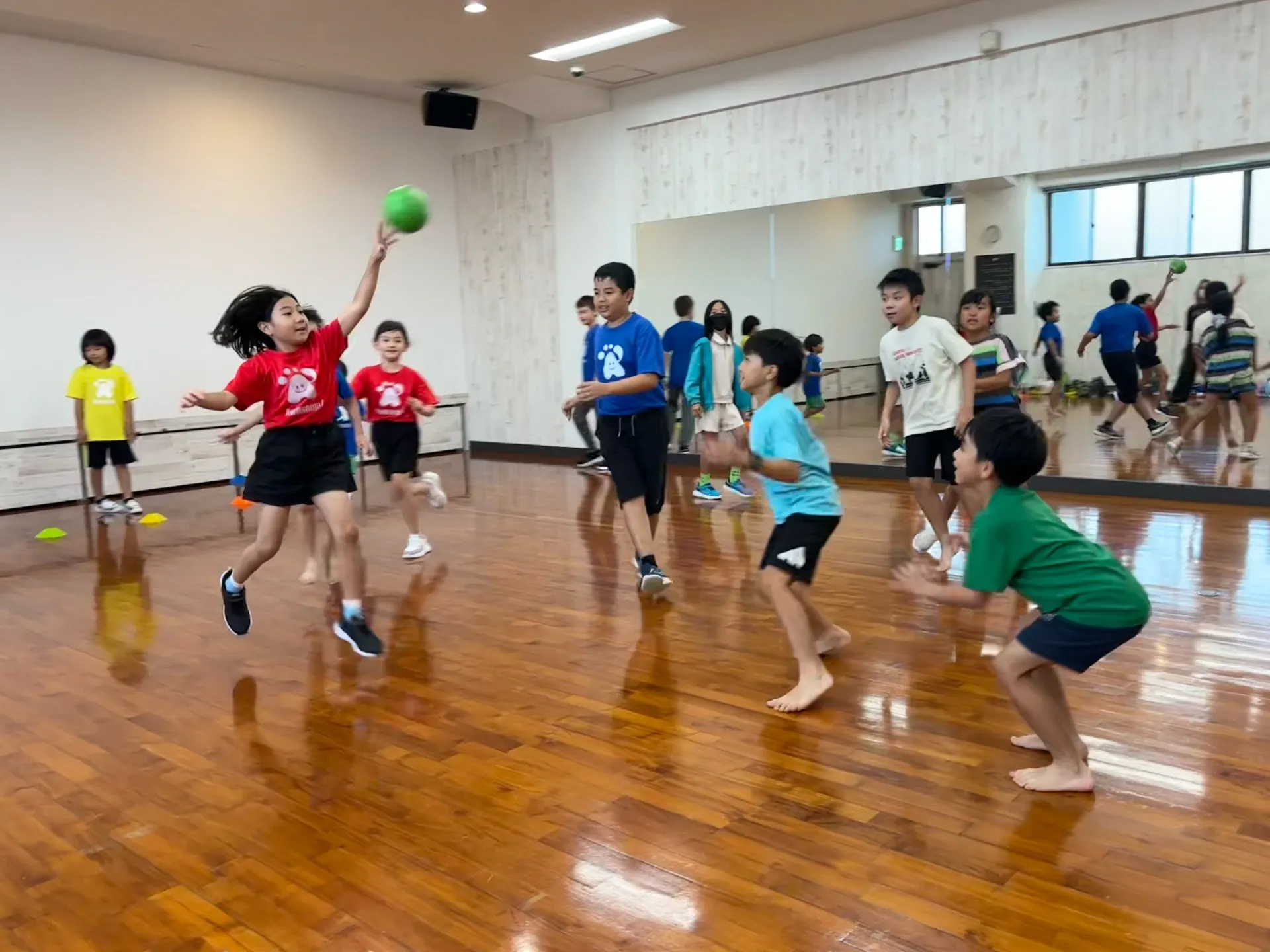 運動能力だけではない!子どもの未来を育てる「非認知能力」とは?
